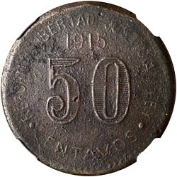 706 Atlihuayan 50c