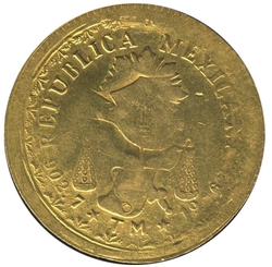 KM 733 Heritage reverse