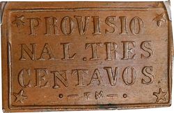 Oaxaca 3c reverse