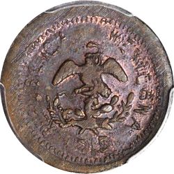 Tetela 10c obverse