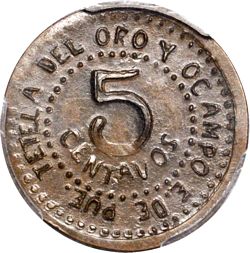Tetela 5c reverse