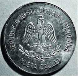 1935 Garrido 1 reverse