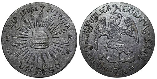 Concepcion del Oro 1