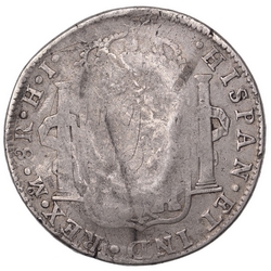 KM CC101 reverse