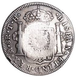 KM CC74 reverse