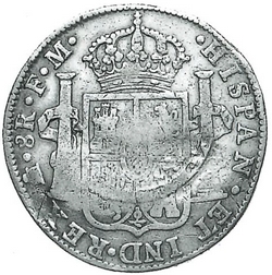 Manville 13 reverse