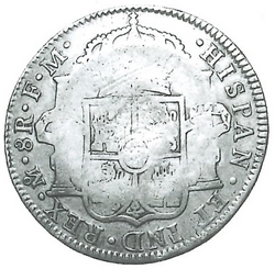 Manville 21 reverse