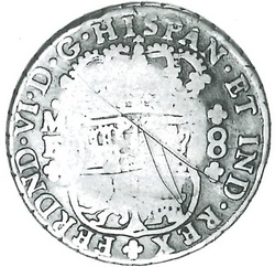 Manville 23 reverse