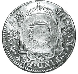 Manville 31 reverse