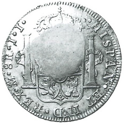 Manville 34 reverse