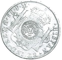 Manville 36 reverse