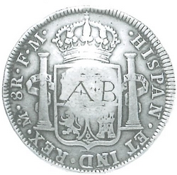 Manville 45 reverse