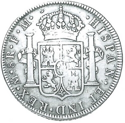 Manville 49 reverse