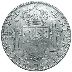 Manville 52 reverse