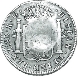 Manville 55 reverse