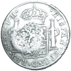 Manville 66 reverse