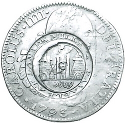 Manville 68 reverse