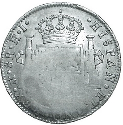 Manville 76 reverse