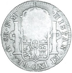 Manville 80 reverse