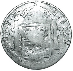 Manville 91a reverse