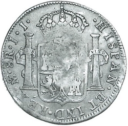 Manville 98 reverse
