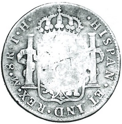 Manville X55 reverse
