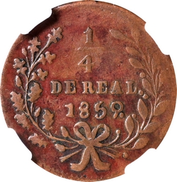 KM 363 1859 dot reverse