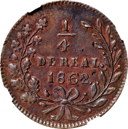 KM 363 1862 reverse