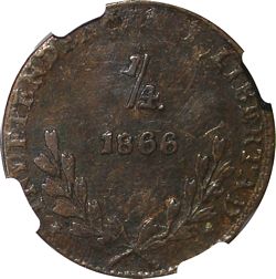 KM 349 reverse