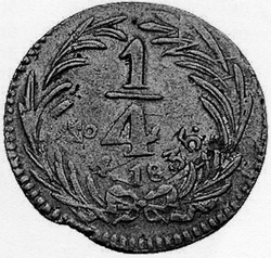 KM 358 1835 counterfeit