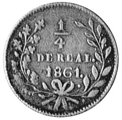 KM 363 1861 Sinaloa reverse