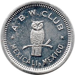 1265 Owl restrike