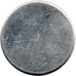1265 Owl restrike reverse