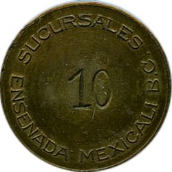 1702 Licores 10c