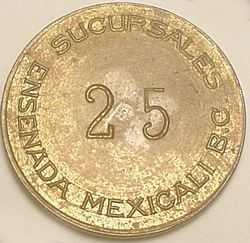 1704 Licores 25 reverse
