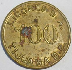 1706 Licores 100