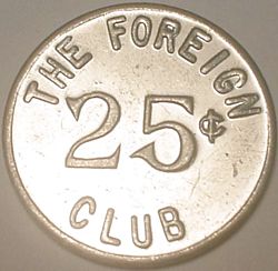 Foreign Club