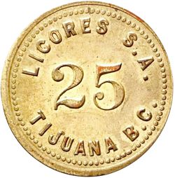 Licores 25 2