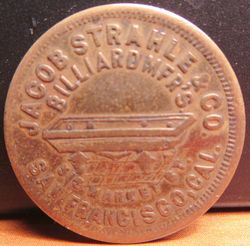 Reform Saloon reverse