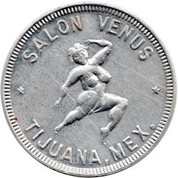Salon Venus