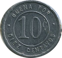 Venezia reverse