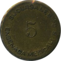 licores 5c var reverse