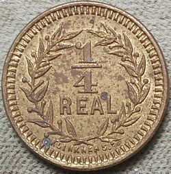1940 Calmalli reverse