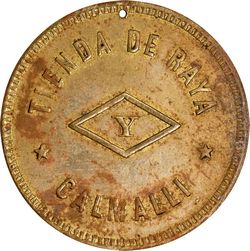 1944 Calmalli 1