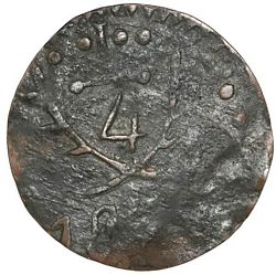 1793 Palizada reverse