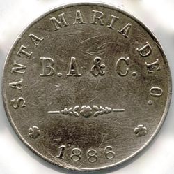 1905 Santa Maria