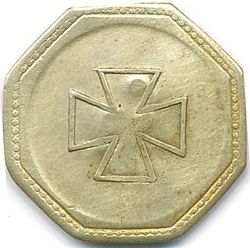 1192 Guatimoc reverse