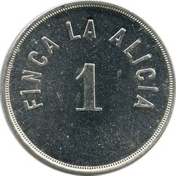 1348 La Alicia