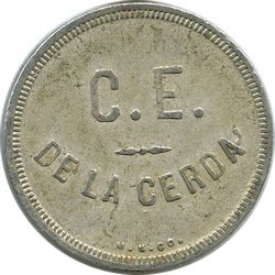 1355 La Azucena