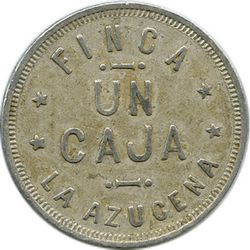 1355 La Azucena reverse